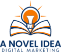 A Novel Idea Digital Marketing